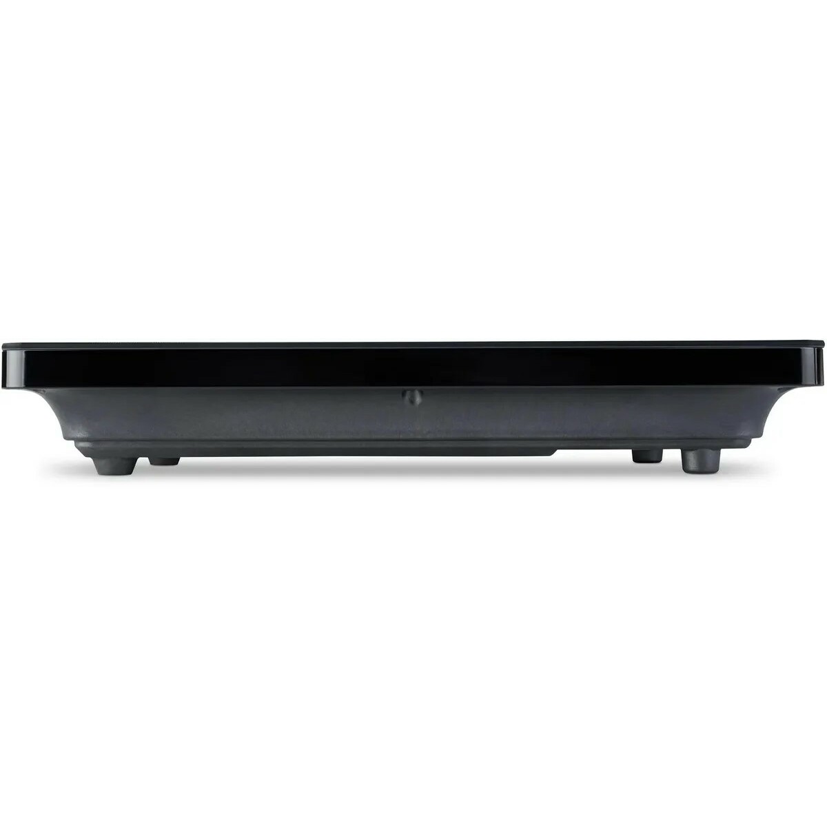 Плита индукционная Hyundai HYC-0120, черный 