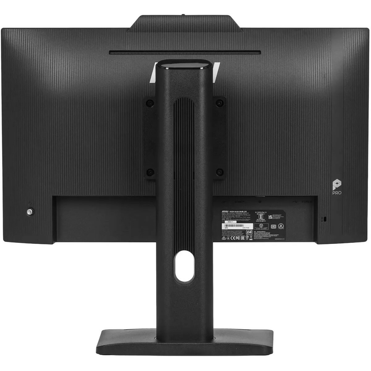 Монитор MSI 24