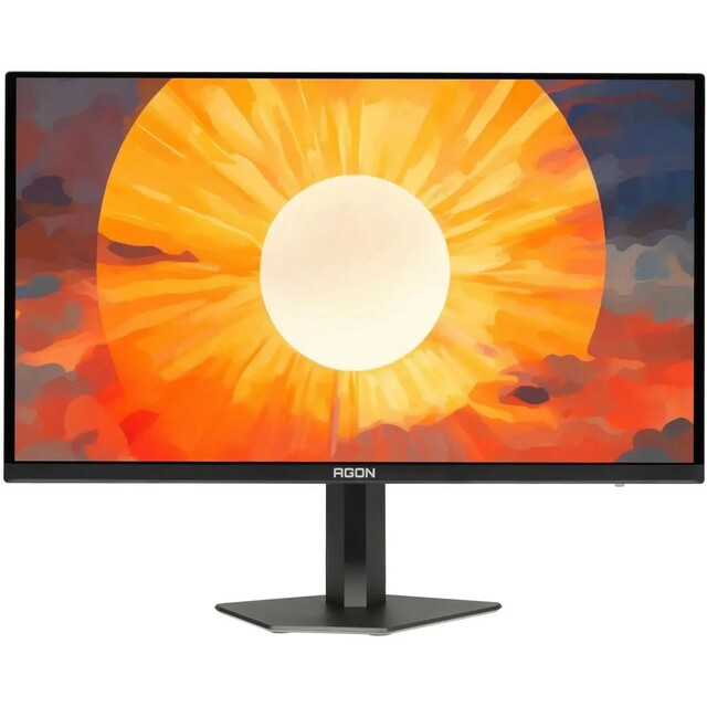 Монитор AOC 27