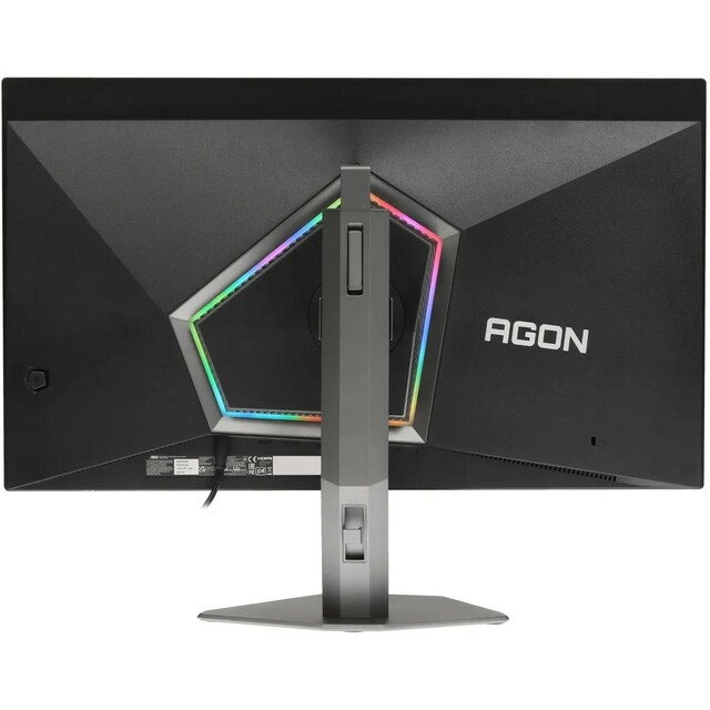 Монитор AOC 27