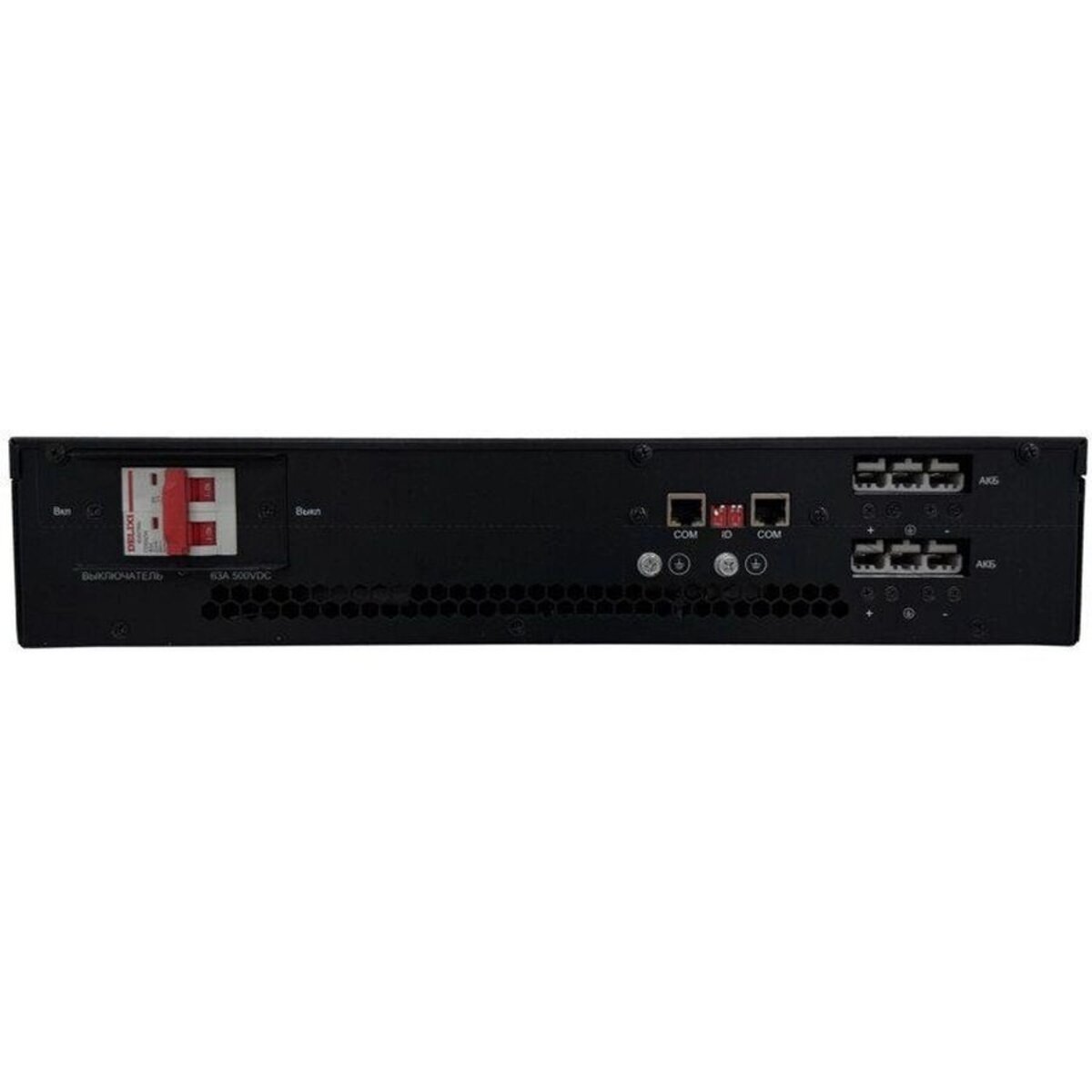 Батарея для ИБП Systeme Electriс BPSE192RT2U9G2