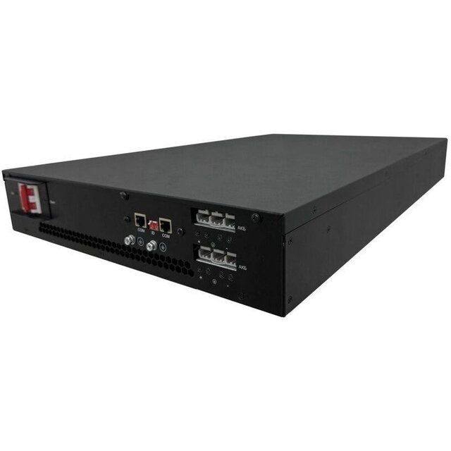Батарея для ИБП Systeme Electriс BPSE192RT2U9G2