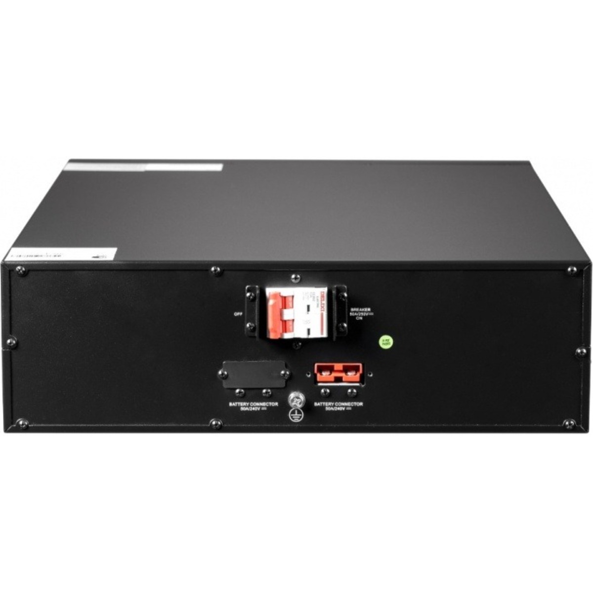 Батарея для ИБП Systeme Electriс BPSE240RT3U9G1 240В