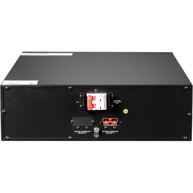 Батарея для ИБП Systeme Electriс BPSE240RT3U9G1 240В