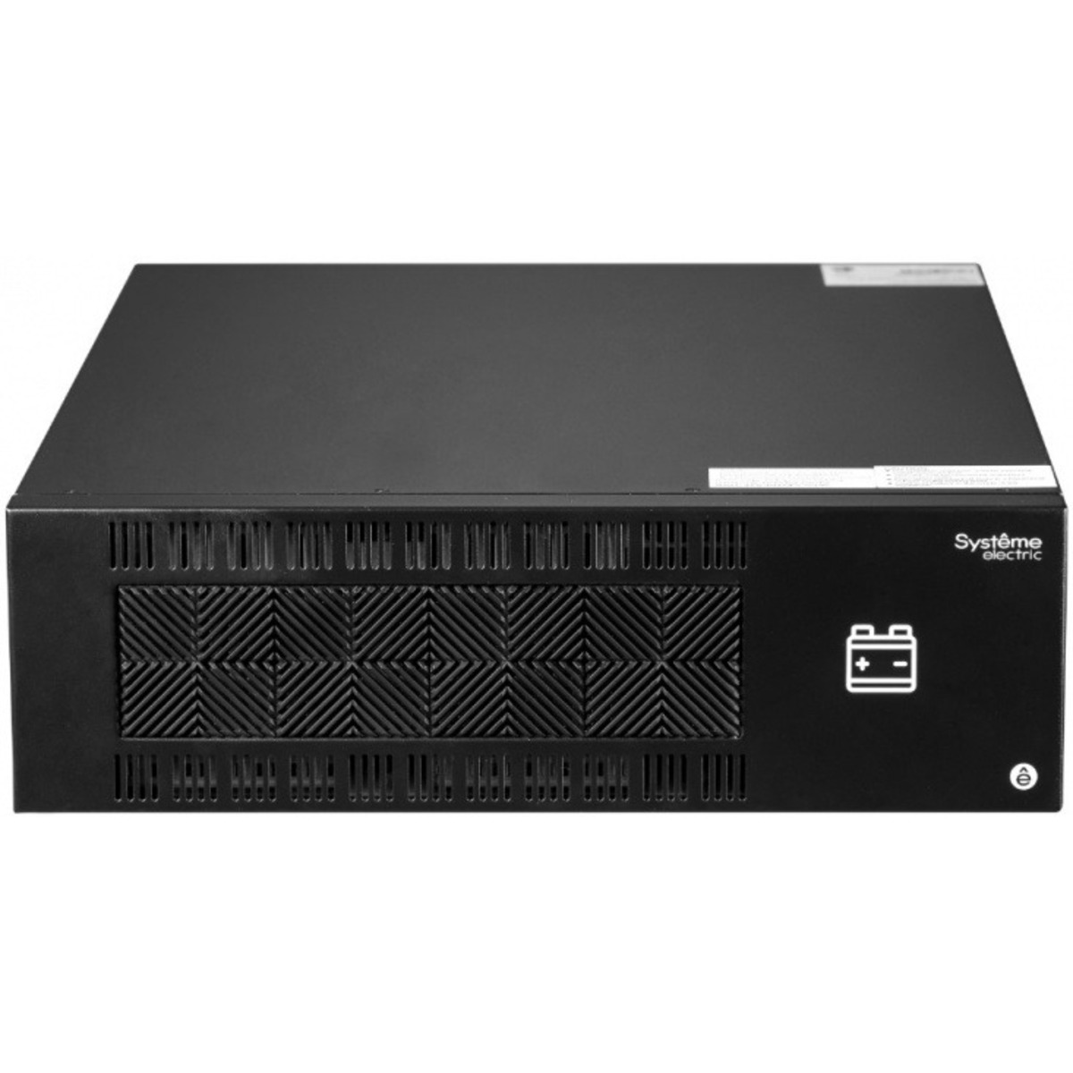 Батарея для ИБП Systeme Electriс BPSE240RT3U9G1 240В