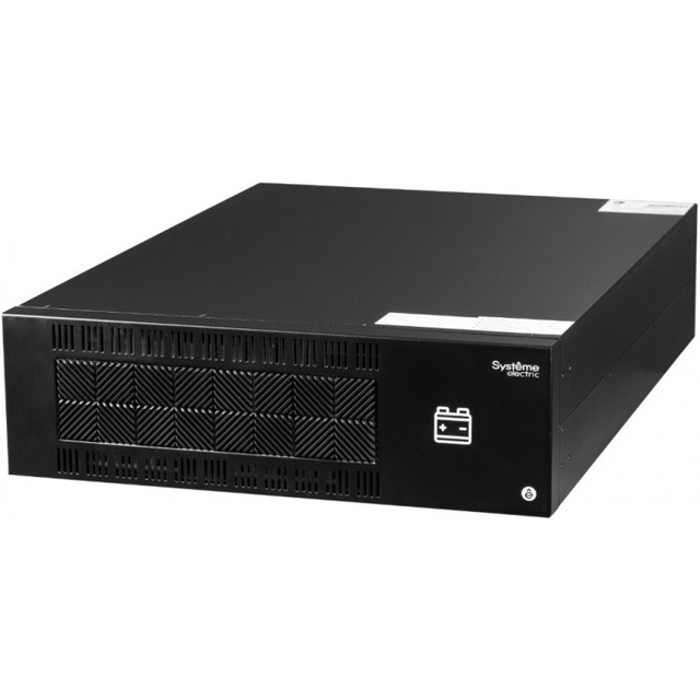 Батарея для ИБП Systeme Electriс BPSE240RT3U9G1 240В