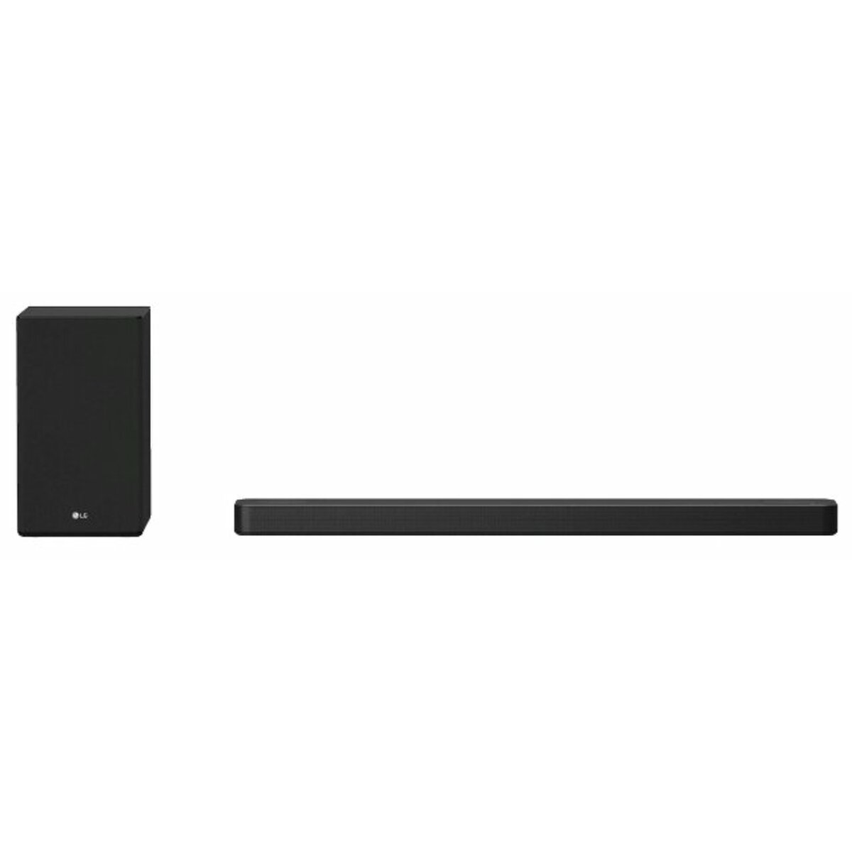 Саундбар LG SN8Y (Цвет: Black)