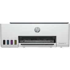 МФУ струйный HP Smart Tank 580 (Цвет: Gray)