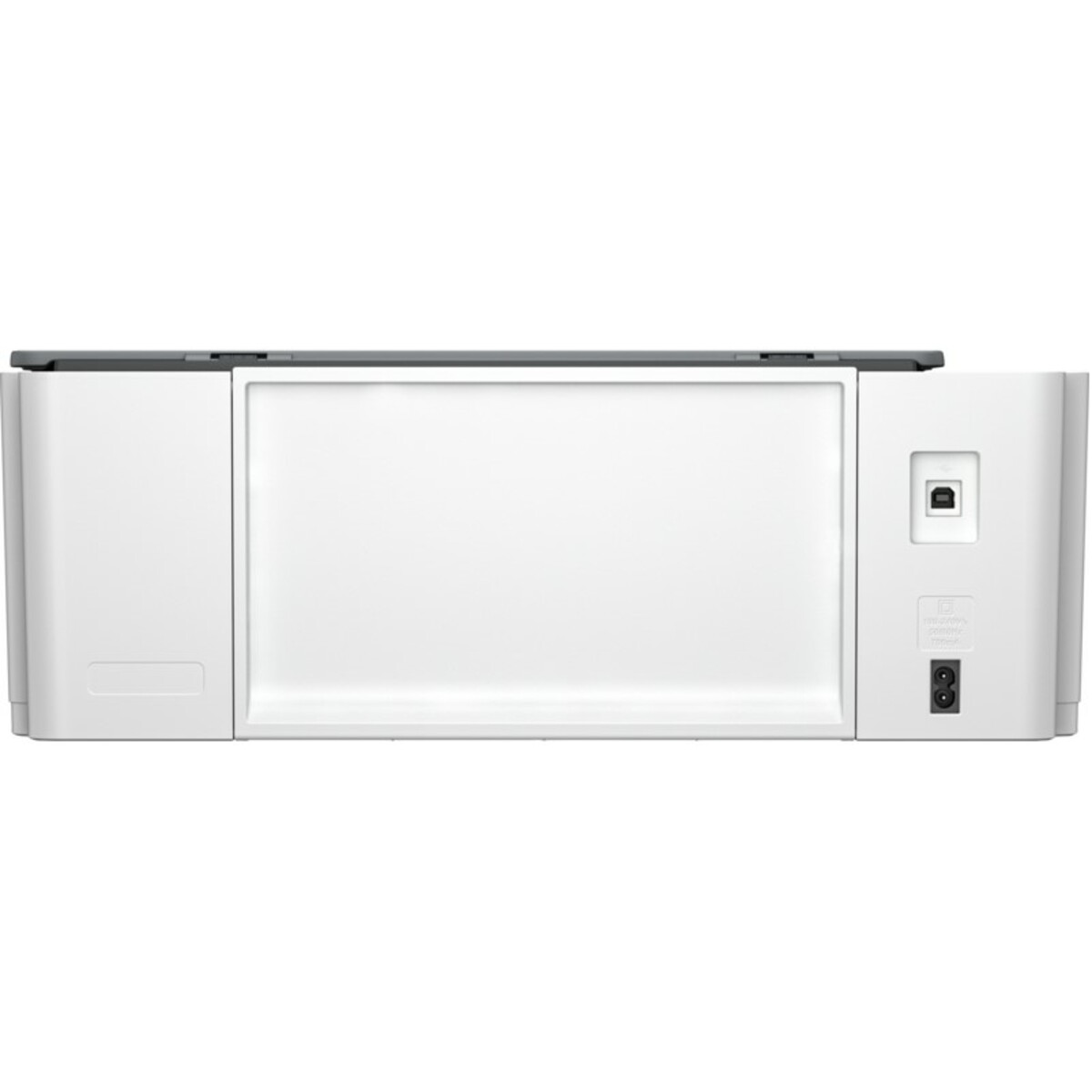 МФУ струйный HP Smart Tank 580 (Цвет: Gray)