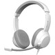 Компьютерная гарнитура A4Tech FH150U, бе..