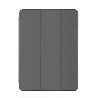 Чехол-книжка uBear Touch Case для iPad Pro 11  (Цвет: Dark Gray)