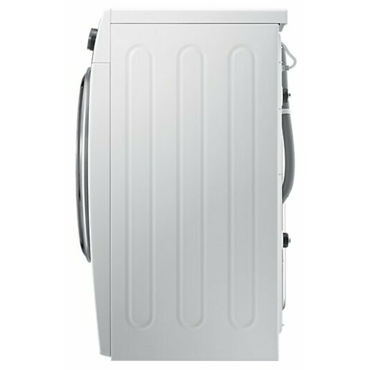 Стиральная машина Samsung WW80K62E07S / DLP (Цвет: Silver)