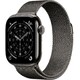 Умные часы Apple Watch Series 11 42mm Ti..
