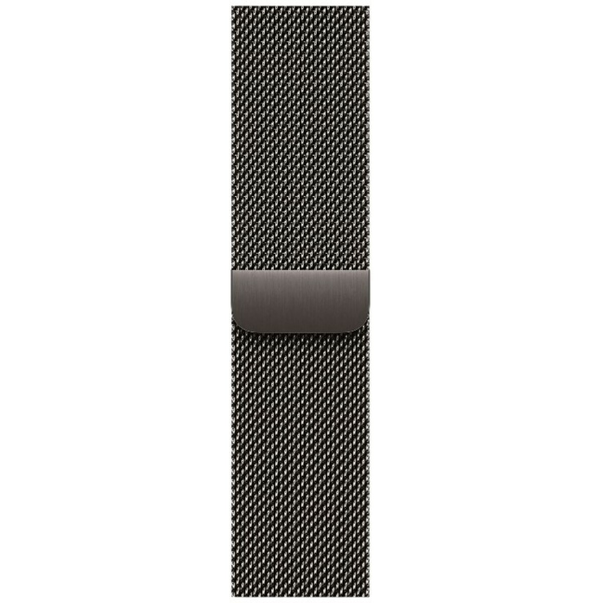 Умные часы Apple Watch Series 11 42mm Titanium Case with Milanese Loop (Цвет: Slate)