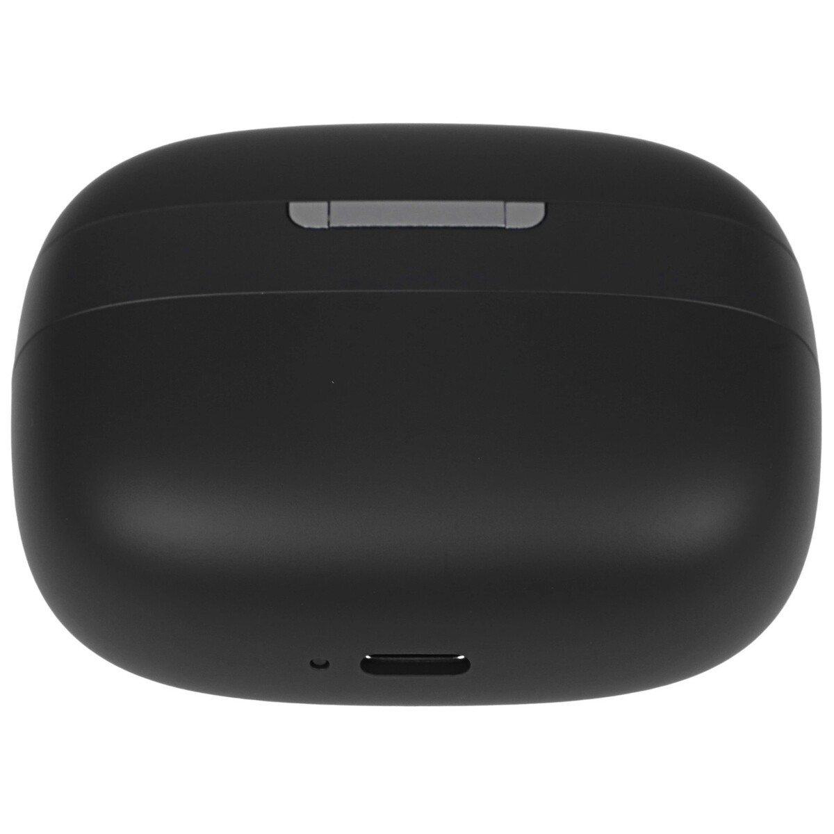 Наушники беспроводные Bowers & Wilkins Pi6 (Цвет: Storm Grey)