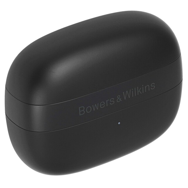 Наушники беспроводные Bowers & Wilkins Pi6 (Цвет: Storm Grey)