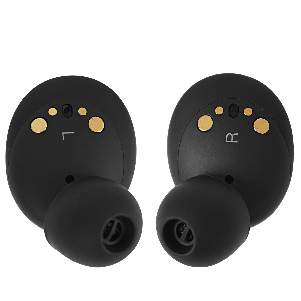 Наушники беспроводные Bowers & Wilkins Pi6 (Цвет: Storm Grey)