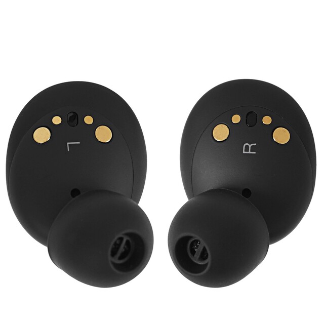 Наушники беспроводные Bowers & Wilkins Pi6 (Цвет: Storm Grey)
