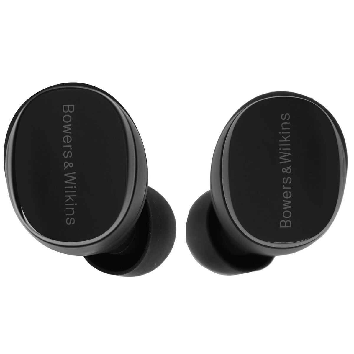 Наушники беспроводные Bowers & Wilkins Pi6 (Цвет: Storm Grey)