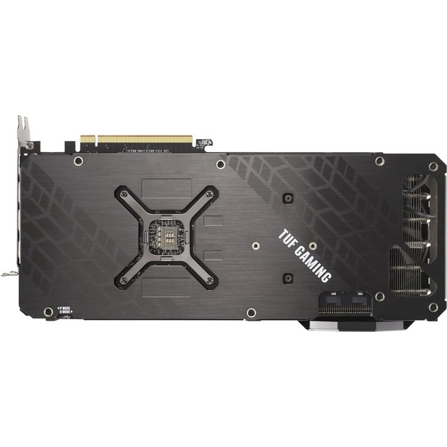Видеокарта Asus Radeon RX 7800XT 16Gb (TUF-RX7800XT-O16G-OG-GAMING)