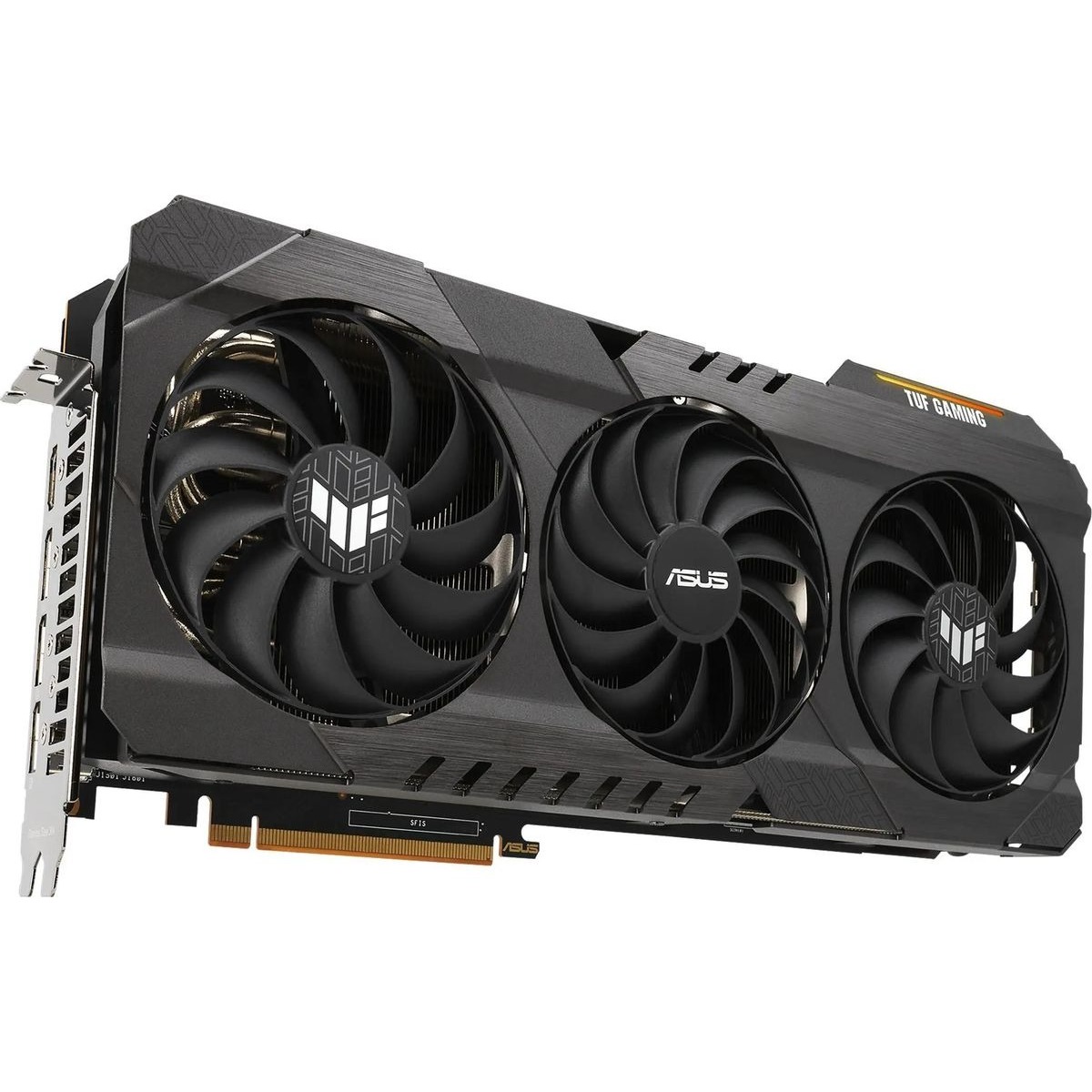 Видеокарта Asus Radeon RX 7800XT 16Gb (TUF-RX7800XT-O16G-OG-GAMING)