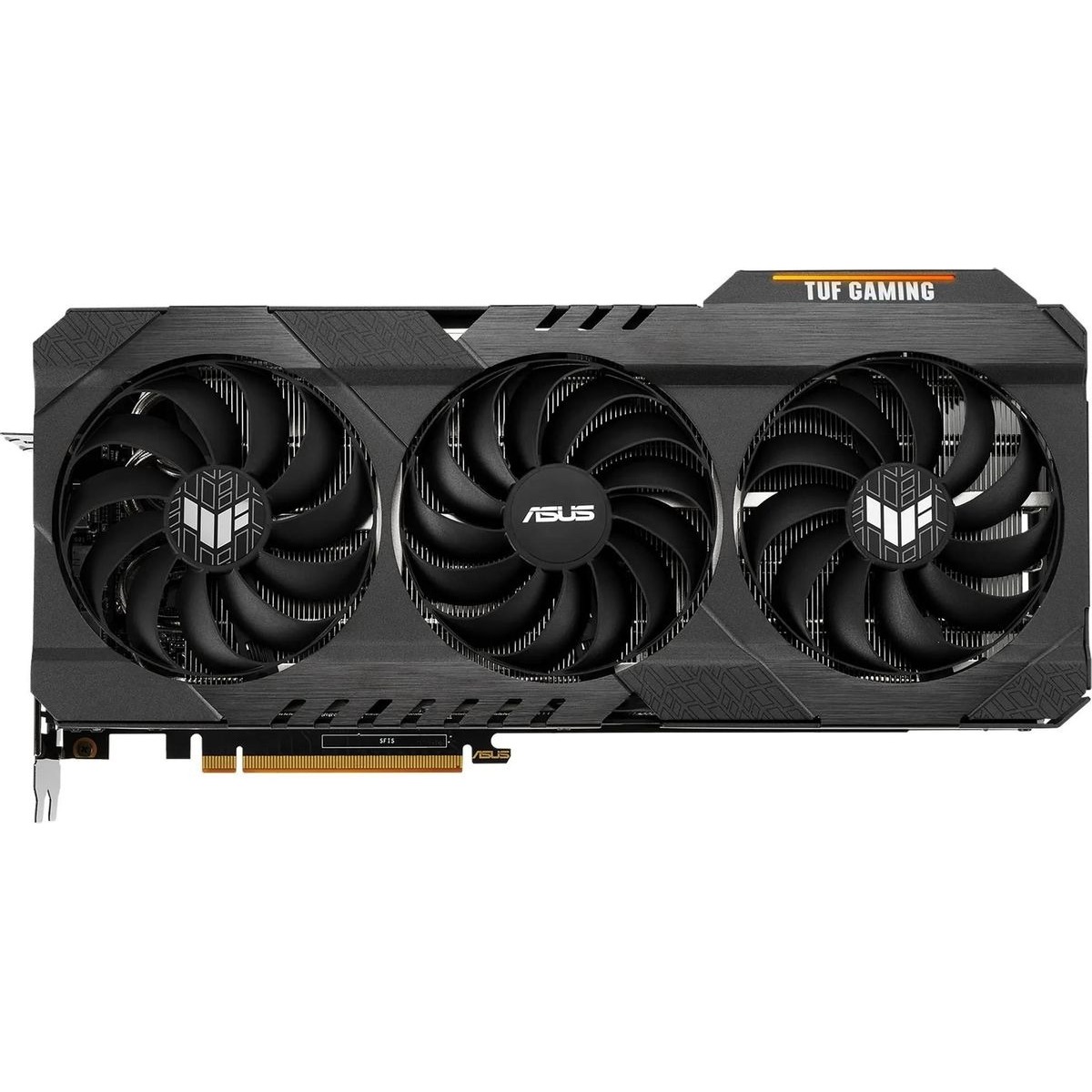 Видеокарта Asus Radeon RX 7800XT 16Gb (TUF-RX7800XT-O16G-OG-GAMING)