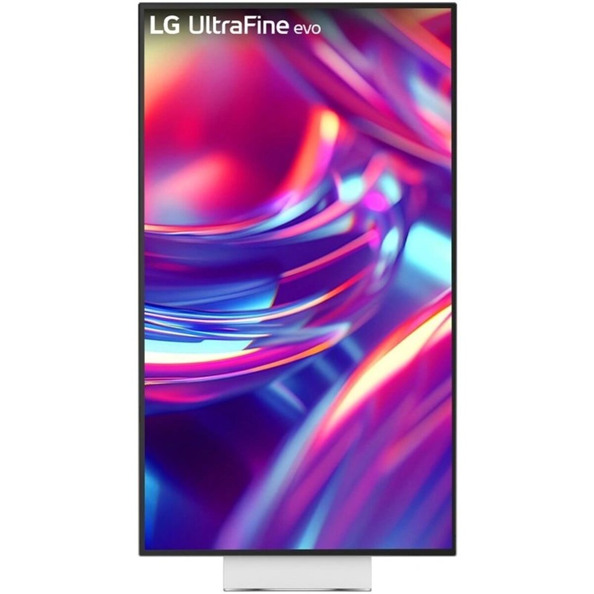 Монитор LG 32" 32U990A-S (Цвет: Silver)