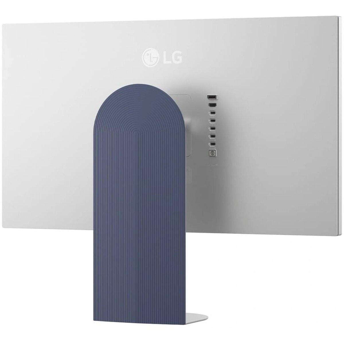 Монитор LG 32" 32U990A-S (Цвет: Silver)