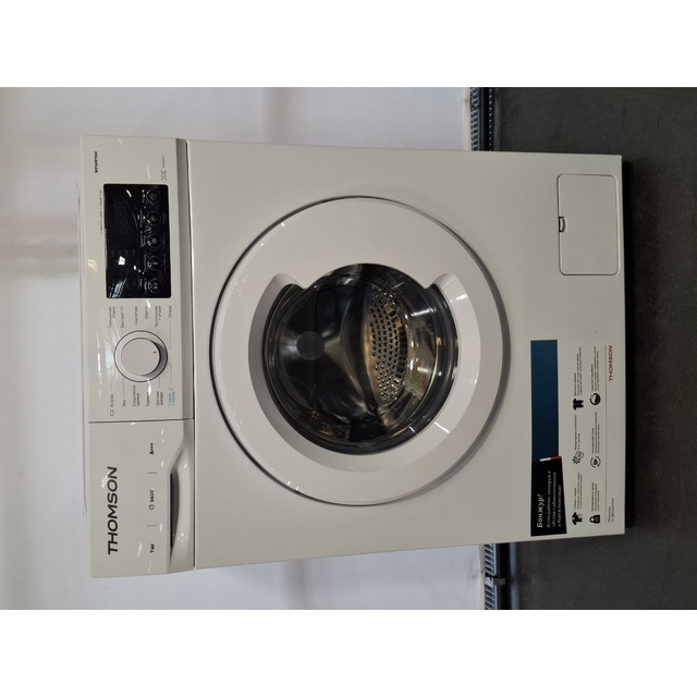 Стиральная машина Thomson WF30E7I02, белый Стиральная машина Thomson WF30E7I02, белый