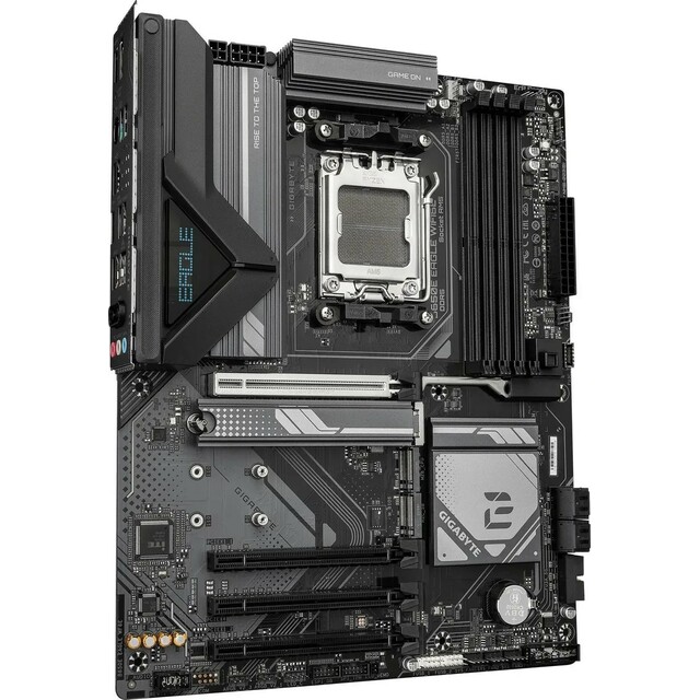 Материнская плата Gigabyte B650E EAGLE WF6E 