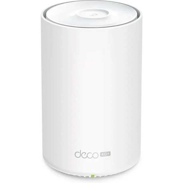 Бесшовный Mesh роутер TP-Link Deco X10-4G(1-PACK)