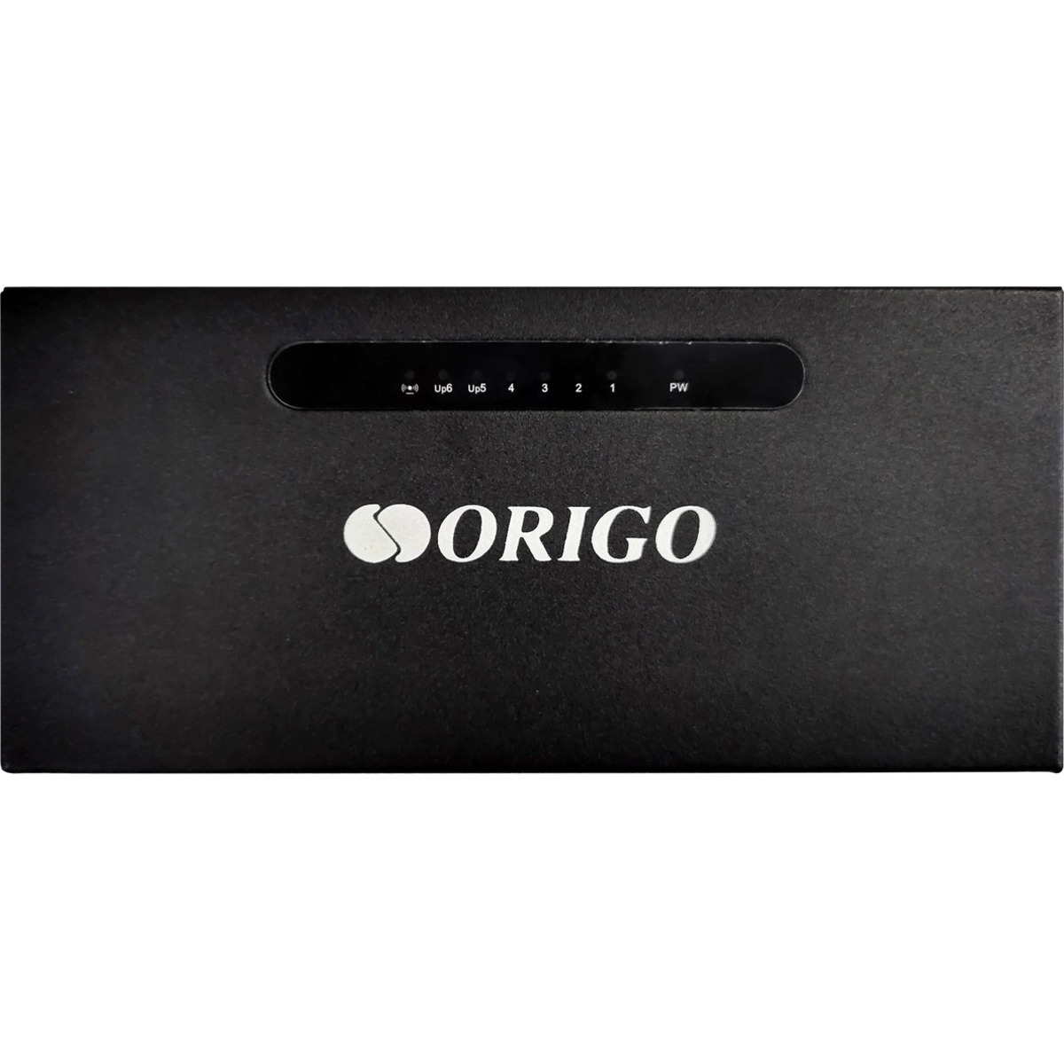 Коммутатор Origo OS1206P/60W/A1A