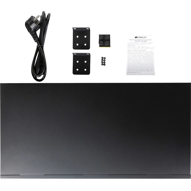 Коммутатор Origo OS1226P/285W/A1A