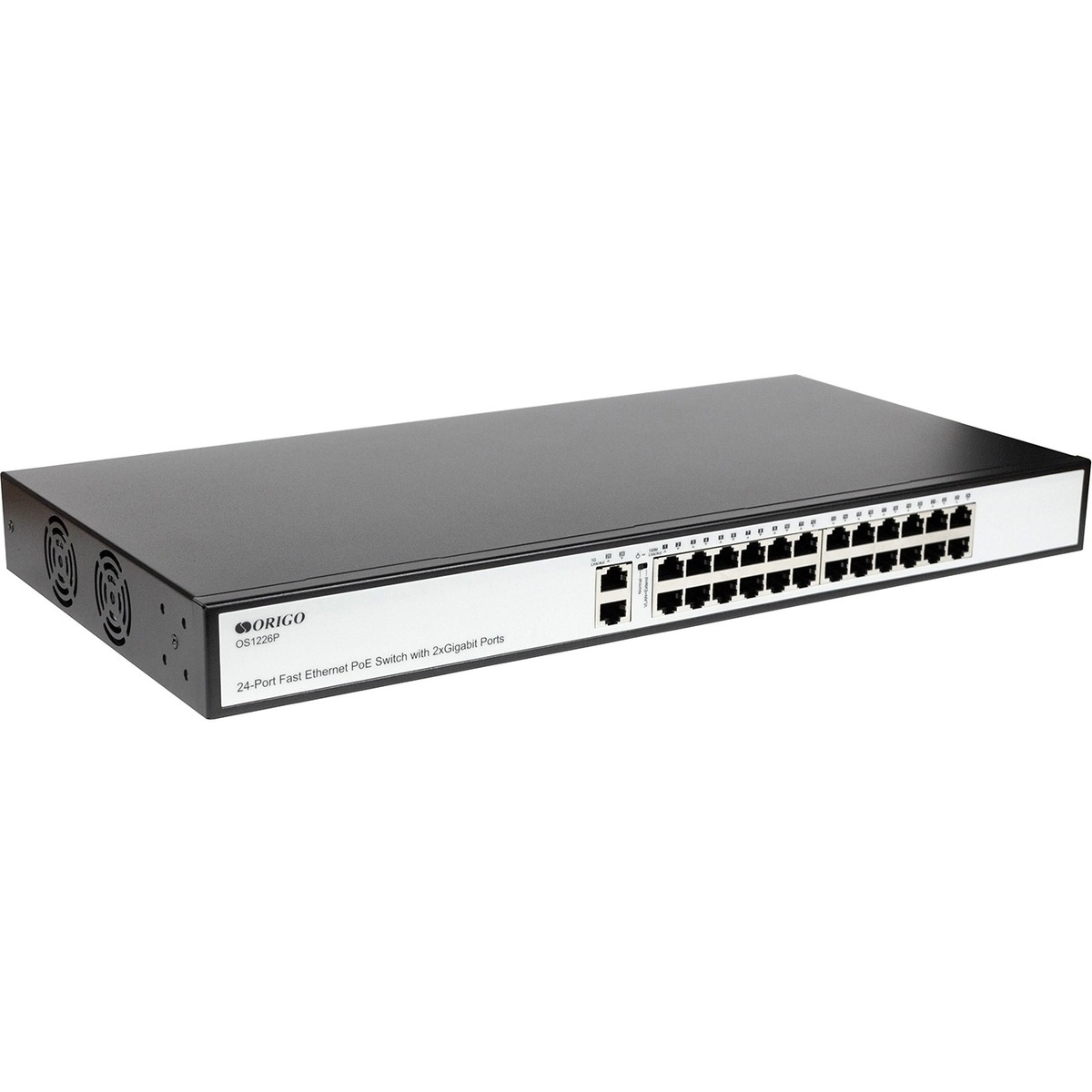 Коммутатор Origo OS1226P/285W/A1A
