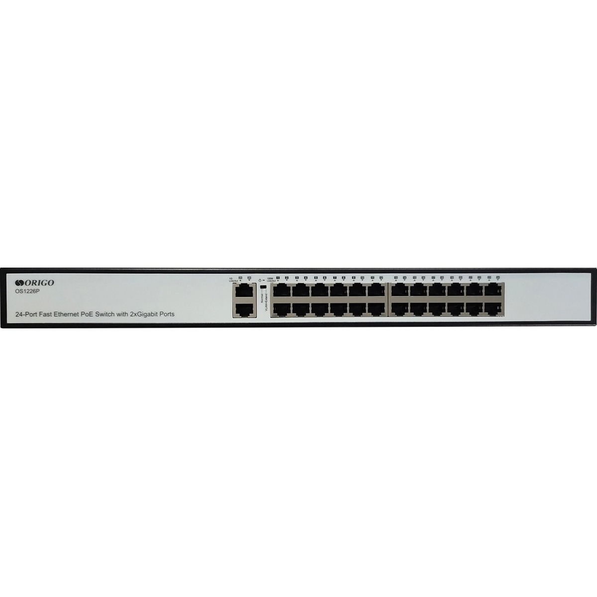 Коммутатор Origo OS1226P/285W/A1A