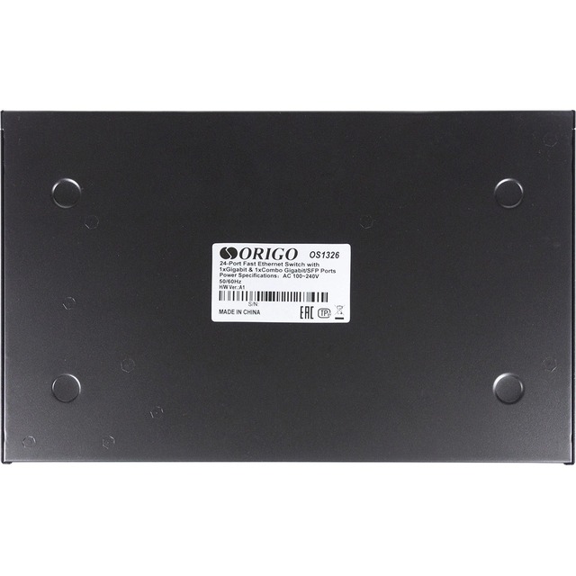 Коммутатор Origo OS1326 / A1A