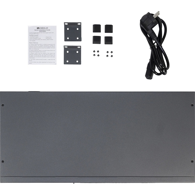 Коммутатор Origo OS2218FP / 200W OS2218FP / 200W / A1A