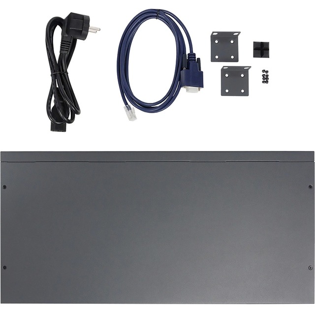 Коммутатор Origo OS3228 / A1A Коммутатор Origo OS3228 / A1A