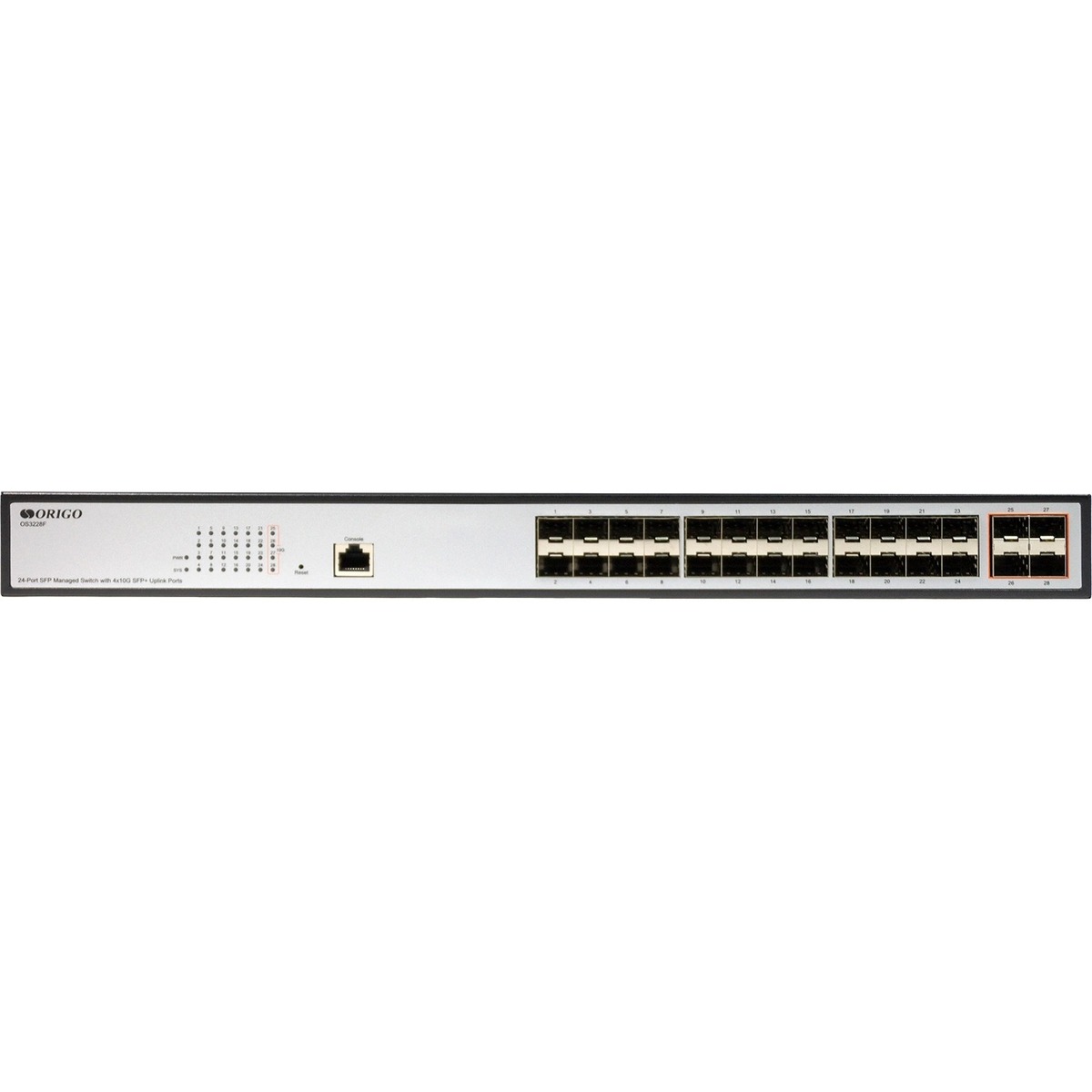 Коммутатор Origo OS3228F/A1A