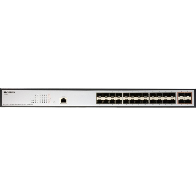 Коммутатор Origo OS3228F / A1A