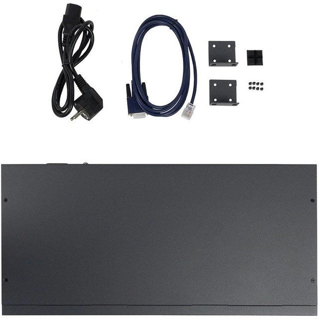 Коммутатор Origo OS3228P / 250W / A1A