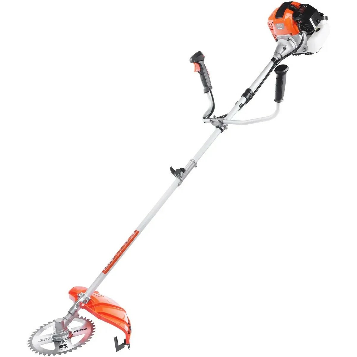Триммер бензиновый Patriot PT 542 (Цвет: Orange)