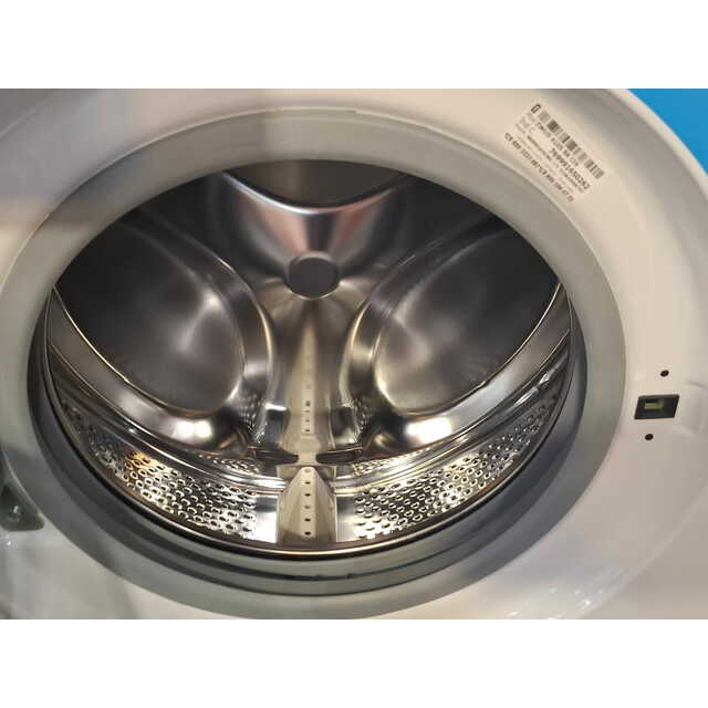 Стиральная машина Indesit EWUD 4105 BK CIS, белый
