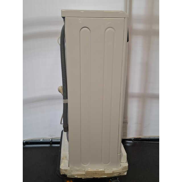 Стиральная машина Indesit EWUD 4105 BK CIS, белый
