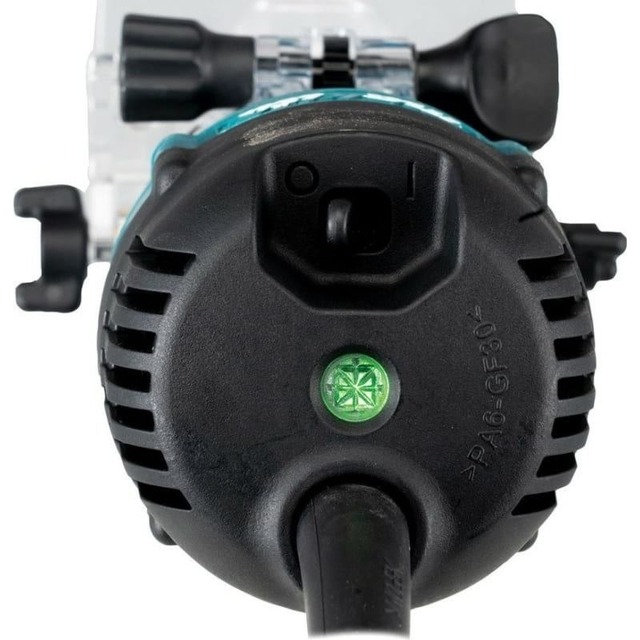 Фрезер Makita 3712 (Цвет: Blue)
