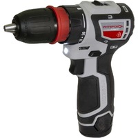 Дрель-шуруповерт Интерскол ДА-10/12В 36 (Цвет: Gray)