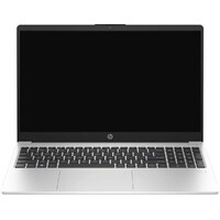 Ноутбук HP 250 G10 (Core i3 1315U/16Gb DDR4/SSD512Gb/Intel UHD Graphics/15.6 /FreeDOS/silver) (85C51EA)