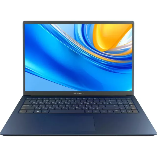 Ноутбук Maibenben M645 (Ryzen 5 4600H 3Ghz / 16Gb DDR4 / SSD512Gb / AMD Radeon Graphics / 15.6 Ноутбук Maibenben M645 (Ryzen 5 4600H 3Ghz / 16Gb DDR4 / SSD512Gb / AMD Radeon Graphics / 15.6