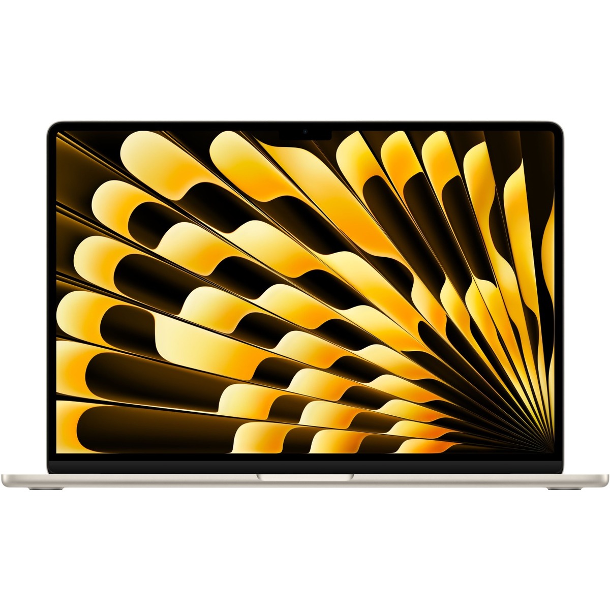 Apple MacBook Air 15 Apple M2 / 8Gb / 512Gb / Apple graphics 10-core / Starlight