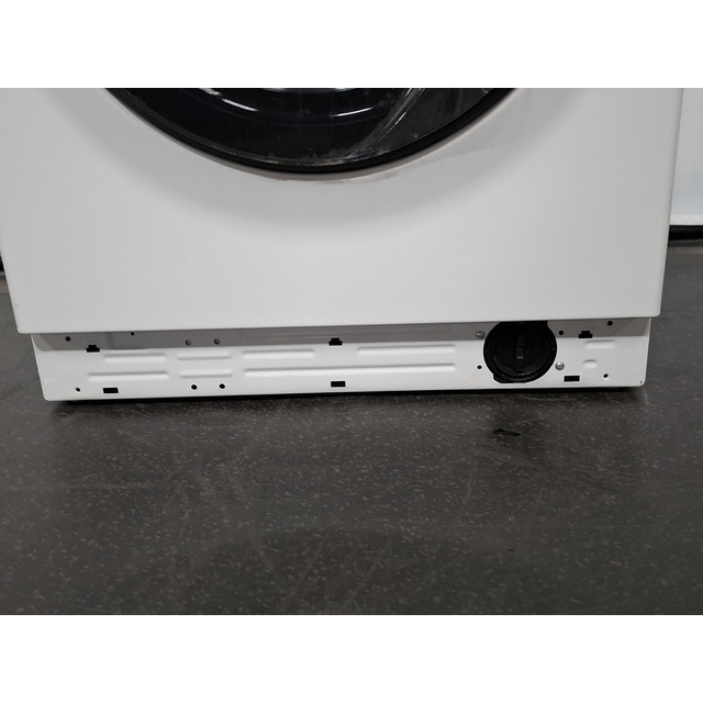 Стиральная машина Hotpoint NSD 8249 UD AVE RU, белый
